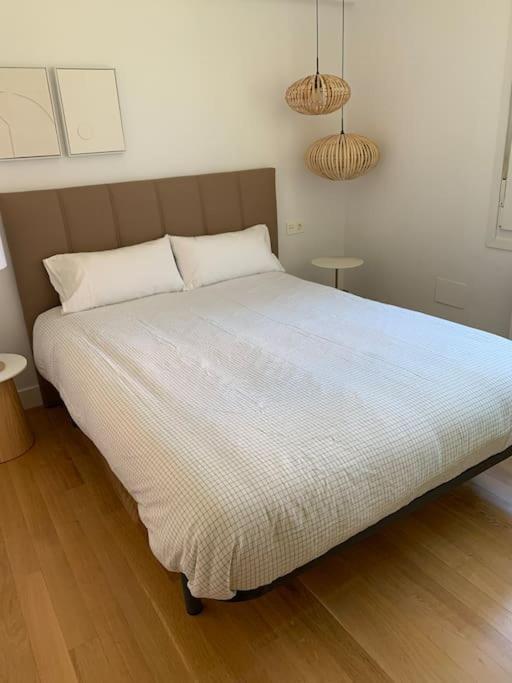 Atico Con Preciosa Terraza En Algorta Daire Getxo Dış mekan fotoğraf