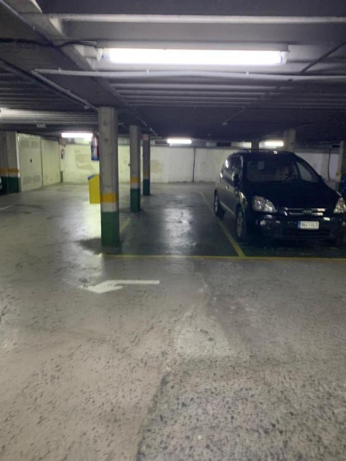 Atico Con Preciosa Terraza En Algorta Daire Getxo Dış mekan fotoğraf
